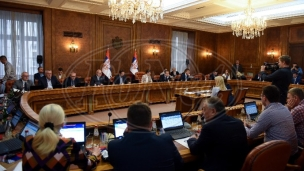 Usklađenje sa EU