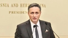 Vučić da poštuje državu BiH