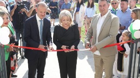 Otvoren vrtić u Šidu