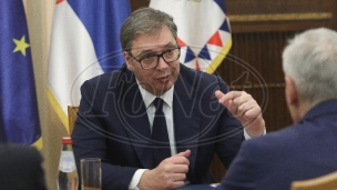 Niko neće na razgovor
