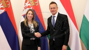 Naftovod sa Srbijom