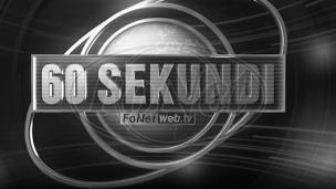 Vesti u 60 sekundi