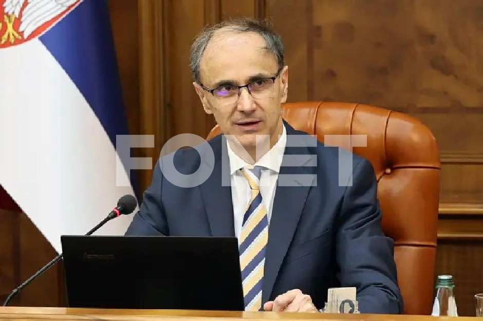 Nedopustivo podizanje cene vode
