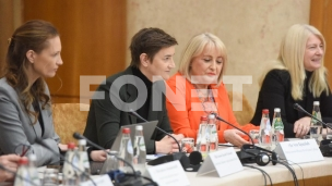 Obrazovanje prioritet vlade 