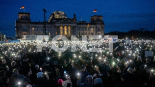 Nastavljeni protesti