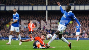 Luton izbacio Everton