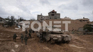 Obećavajući razgovori