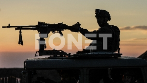 Oduzimanje mandata zbog Gaze