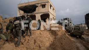 Usaglašen okvirni sporazum