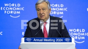 Gutereš da podnese ostavku