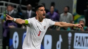 Iran ide dalje posle penala 
