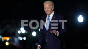 Bajden na samo 38 odsto