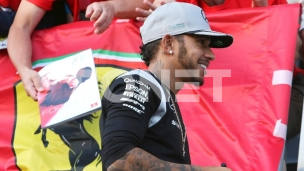 BBC: Hamilton prelazi u Ferari