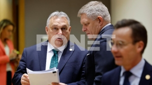 Mađarski novac neće u Ukrajinu