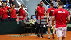 Troicki: Debakl!