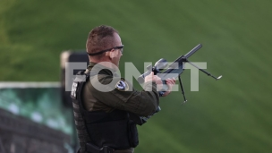 Specijalci na takmičenju