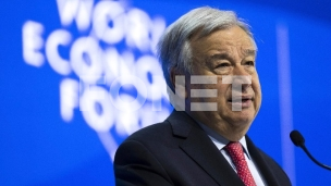 Formirana komisija za UNVRA