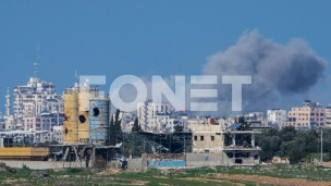 Izrael ugrožava izvorišta