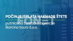 Isplata odštetnih zahteva