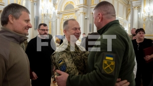 Novi zadaci ukrajinske vojske