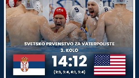 Srbija na Olimpijskim igrama