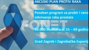 Rano otkrivanje raka prostate 