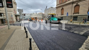 Završni sloj asfalta 