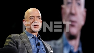 Bezos prodao 12 miliona akcija  