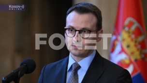 Srbi neće šarenu lažu