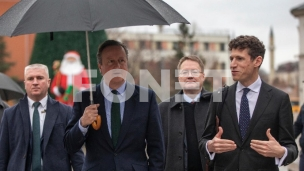 Izrael da dobro razmisli