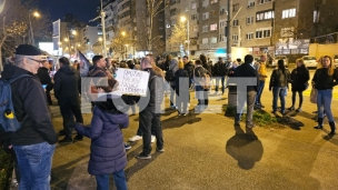 Demuš traži Vučićevu podršku