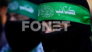 Okončati agresiju na Gazu