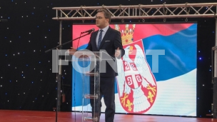 Sloboda nas vodi