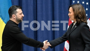 Zelenski zove Trampa 