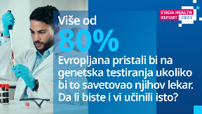 Srbi ne vole prevenciju