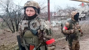 Ubijen prebegli ruski pilot