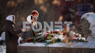 Apel majke Navaljnog