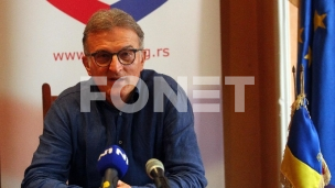 Pratićemo poteze vlasti