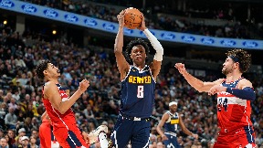 Denver - Vašington 130:110