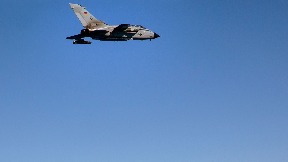 Bez krstarećih raketa za Ukrajinu