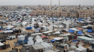 Izrael blokira pomoć Gazi