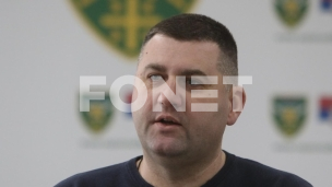 Antić da prekine štrajk