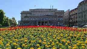 Ističe rok za konstituisanje