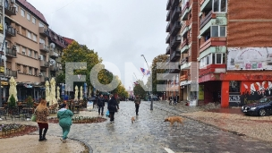 Stanje u bolnici alarmantno