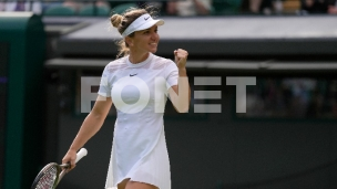 Smanjena kazna Simoni Halep