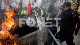 Eskalacija protesta