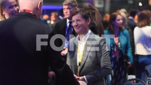 Brnabić je loš izbor