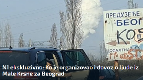 Voždovac demantuje navode