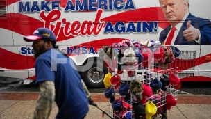 Šta sprema Tramp za Ukrajinu