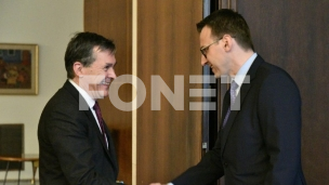 Ugroženost Srba na Kosovu